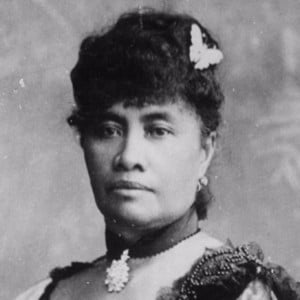 Letter  of Protest to William McKinley June 17, 1897 - Queen Liliuokalani