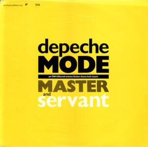 Master and Servant (An ON-USound Science Fiction Dance Hall Classic) - Depeche Mode