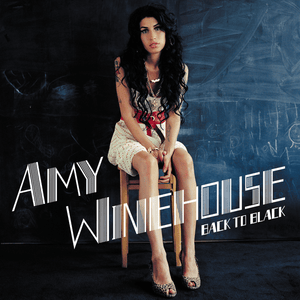 Just Friends - Amy Winehouse