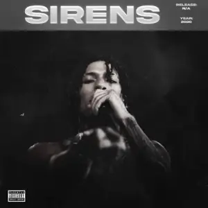 Sirens (Ain’t Tryna Die Young (Full Corrected Lyrics) - ZBlick (Ft. NLE Choppa)