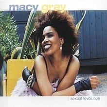 Sexual Revolution - Macy Gray