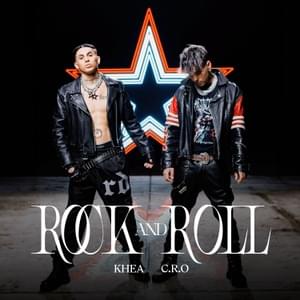 Rock and Roll - C.R.O & KHEA