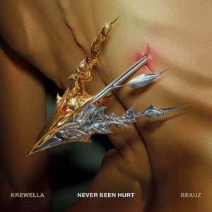 Never Been Hurt - Krewella & BEAUZ