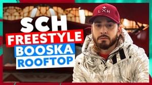 Booska Rooftop - SCH