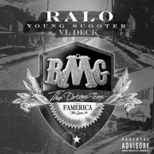 Shut The Streets Down - Ralo & Young Scooter (Ft. Casino & VL Deck)