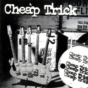 Shelter - Cheap Trick