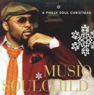 O Come All Ye Faithful - Musiq Soulchild