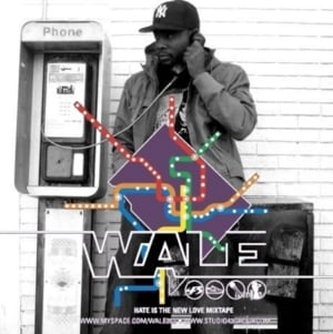 My Grammy People - Wale