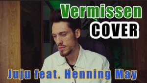 Vermissen (Reggae Cover Juju feat. Henning May) - GReeeN