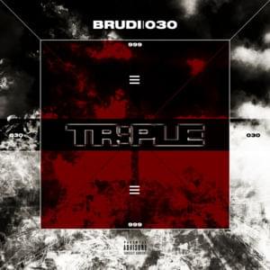 Triple Nine - Brudi030