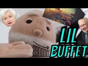 Warren Buffet Freestyle - Uncle Answers