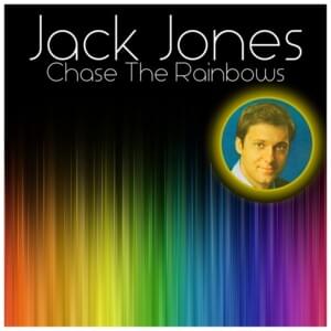 Bridge Over Troubled Water - Jack Jones