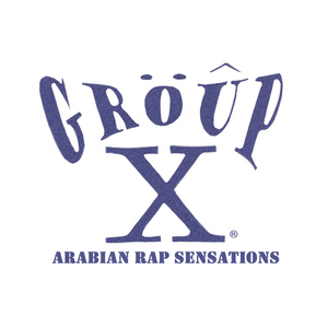 Come Arabian - Gröûp X