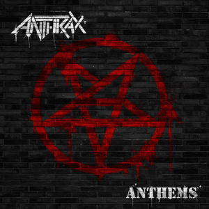 Jailbreak - Anthrax (Ft. Phil Campbell)