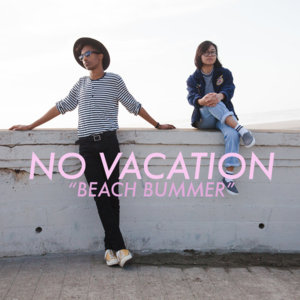 Beach Bummer - No Vacation