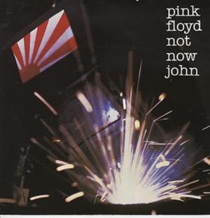 Pink Floyd - Not Now John (Nederlandse Vertaling) - Lyrxo Nederlandse Vertalingen