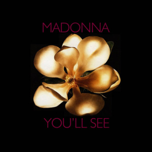 You’ll See (Spanish Version) - Madonna