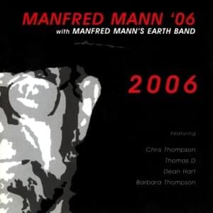 Down in Mexico - Manfred Mann