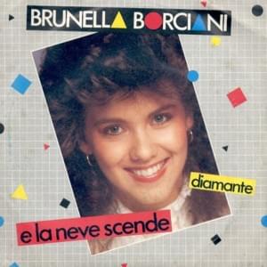 Diamante - Brunella Borciani