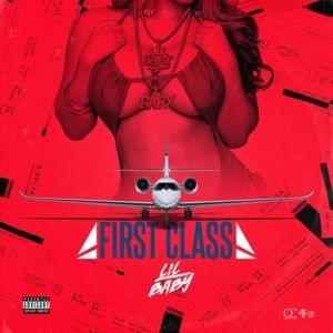 First Class - Lil Baby