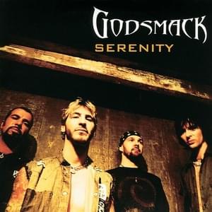 Serenity - Godsmack