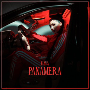 Panamera - Hava