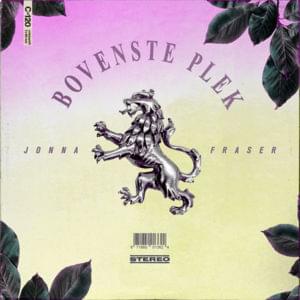 Bovenste Plek - Jonna Fraser