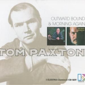 Now That I’ve Taken My Life - Tom Paxton