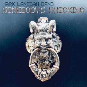 Stitch It Up - Mark Lanegan