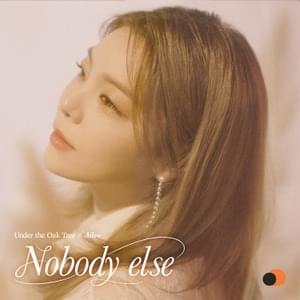 Ailee (에일리) - Nobody else (ترجمه فارسی) - Lyrxo Farsi Translations (ترجمه‌ی فارسی)