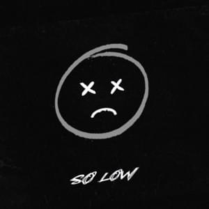 ​so low - ​escape (Ft. Даня Милохин (Danya Milokhin))