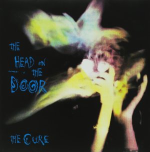 Sinking - The Cure