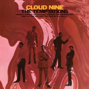 Cloud Nine - The Temptations