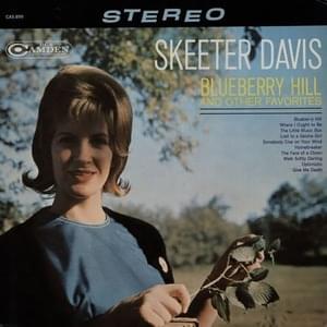 Homebreaker - Skeeter Davis