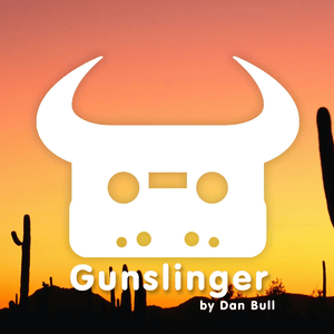 Gunslinger - Dan Bull