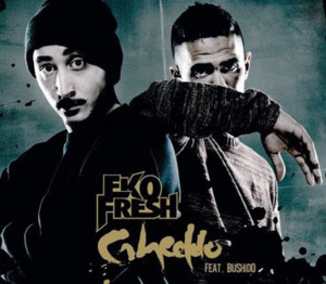 Gheddo - Eko Fresh (Ft. Bushido)