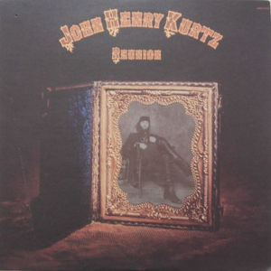 Danny’s Song - John Henry Kurtz