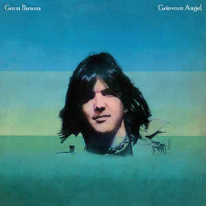 Brass Buttons - Gram Parsons