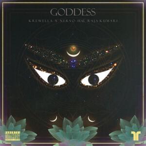 Goddess - Krewella & Nervo (Ft. Raja Kumari)