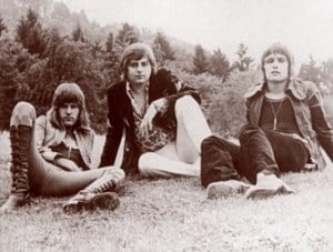 Touch & Go - Emerson, Lake & Palmer