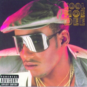 Little Jon - Kool Moe Dee