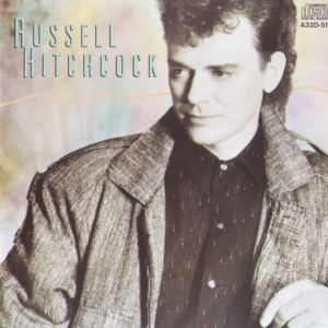 I Come Alive - Russell Hitchcock