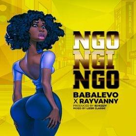 Ngongingo - Rayvanny (Ft. Baba Levo)