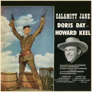Just Blew in From the Windy City - Doris Day