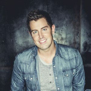 Overcome (radio version) - Jeremy Camp