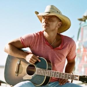 Don’t get to - Kenny Chesney