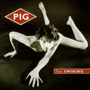 Blades - Pig