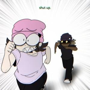 WHO TOLD ME TO SHUT UP!! - DEACEASED (Ft. ISSBROKIE)