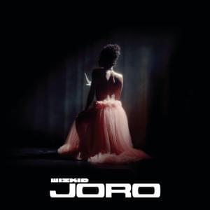 Joro - Wizkid