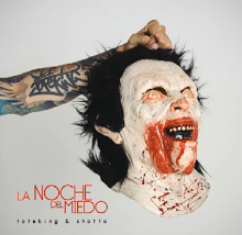 La Noche del Miedo - ToteKing y Shotta